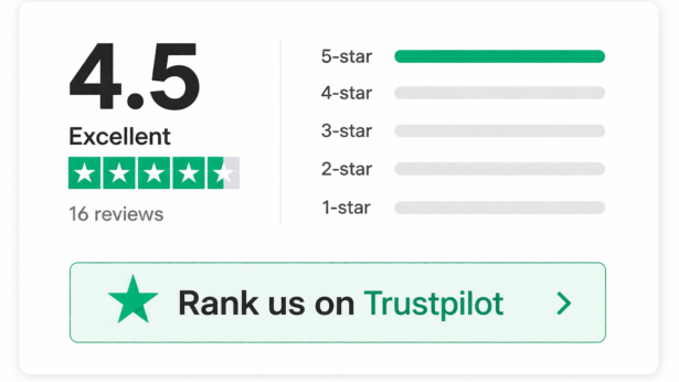 TrustPilot
