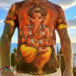 Ganesha_T-shirt2