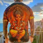Ganesha_T-shirt3