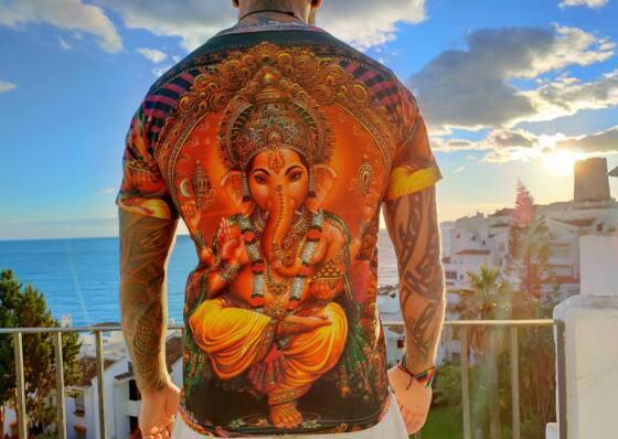 Ganesha_T-shirt3