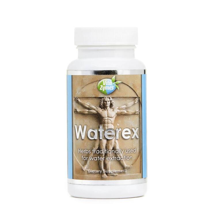 VitaZymes Waterex
